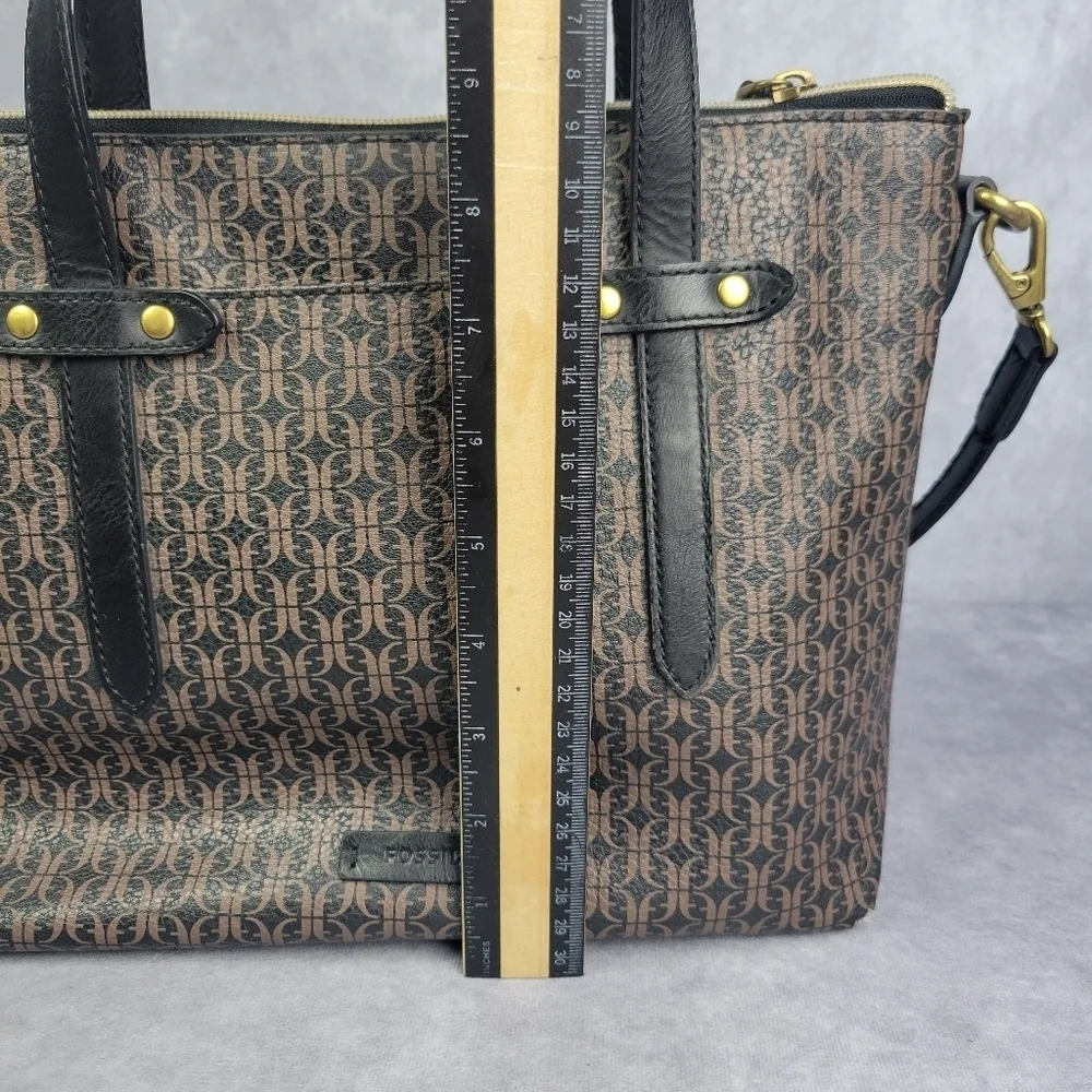 Fossil good used